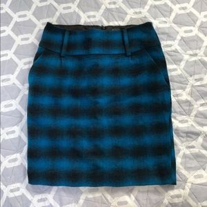 Vintage skirt
